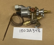 Summit 1802A348 Thermostat